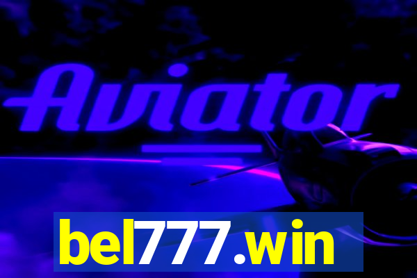 bel777.win