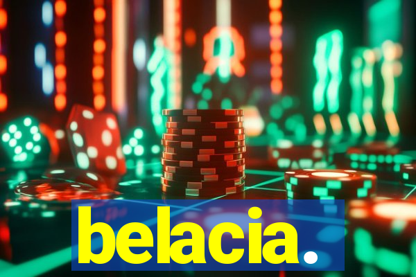 belacia.