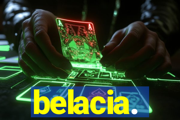 belacia.