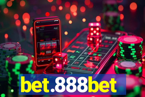 bet.888bet