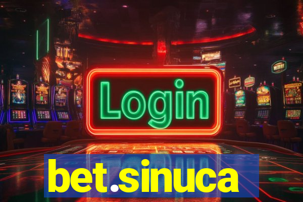 bet.sinuca