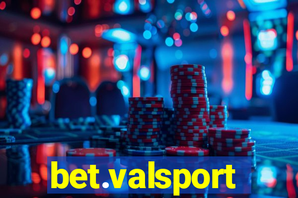 bet.valsport