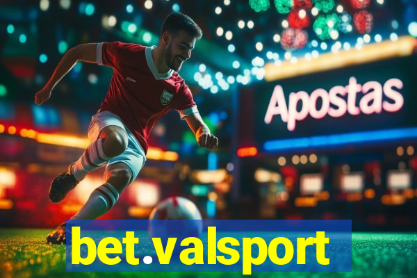 bet.valsport