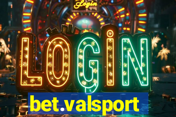 bet.valsport