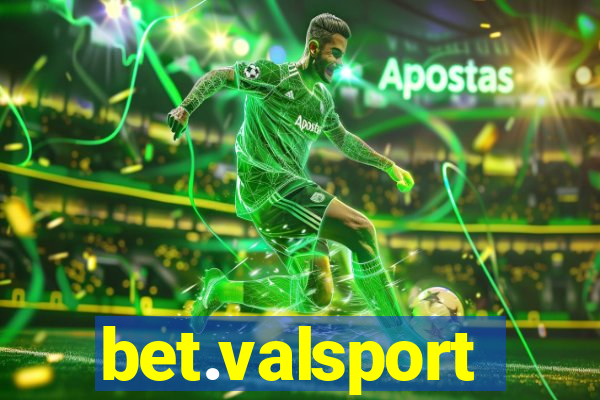 bet.valsport