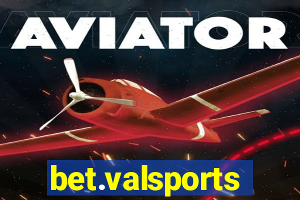 bet.valsports