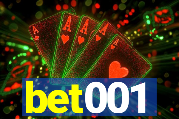 bet001