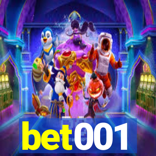 bet001