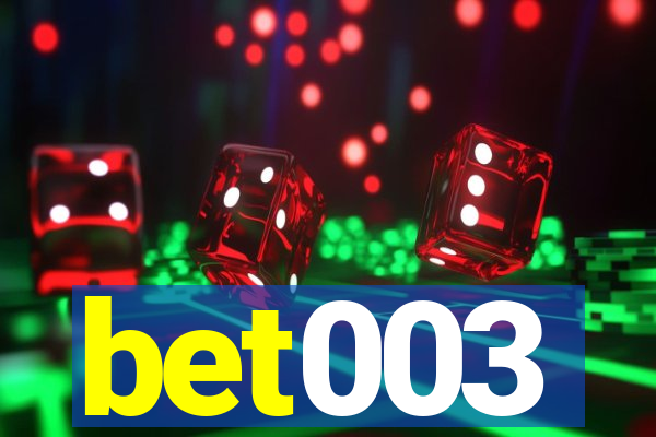 bet003