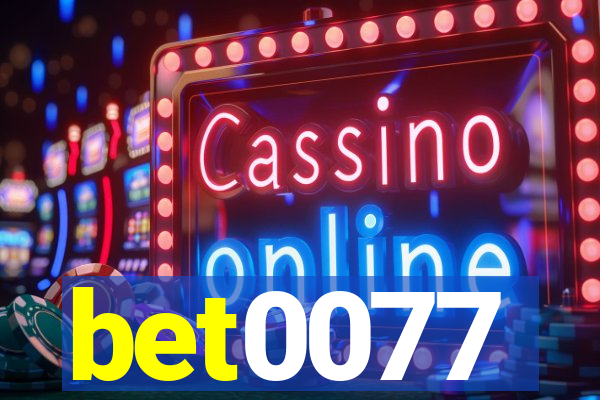 bet0077