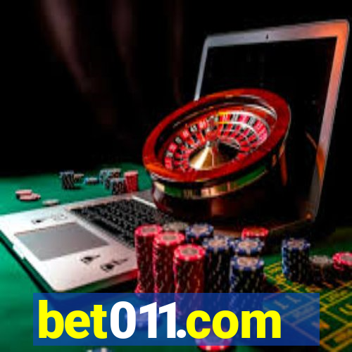 bet011.com