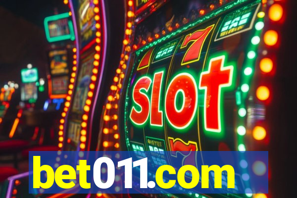 bet011.com