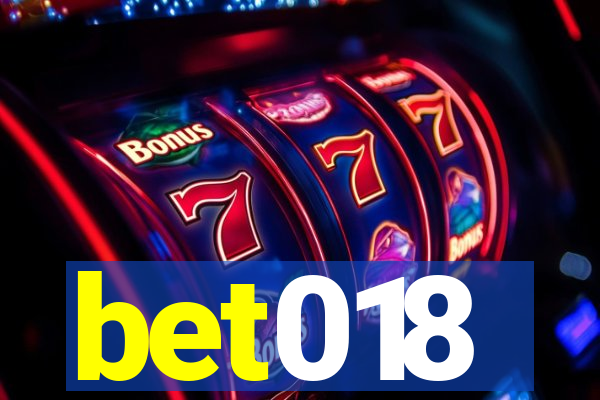 bet018