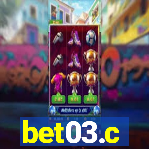 bet03.c