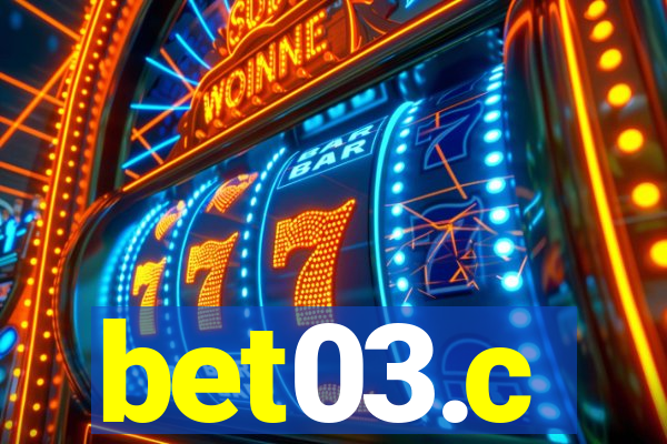 bet03.c