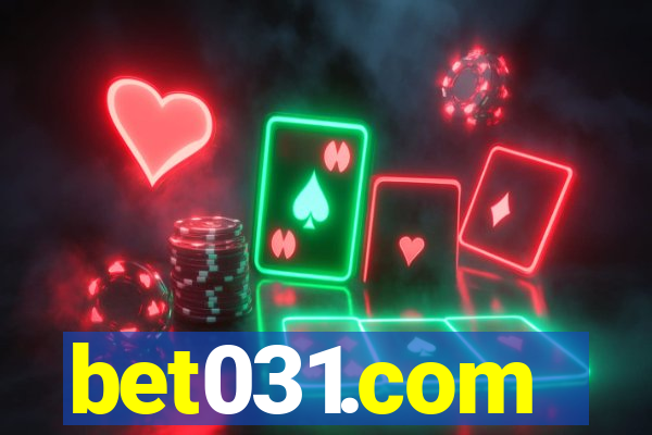 bet031.com