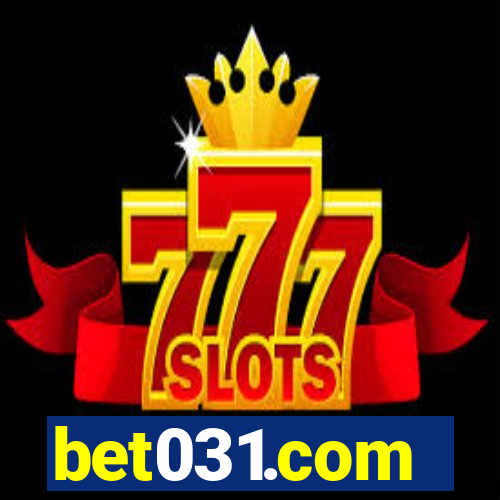 bet031.com