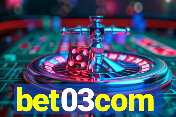 bet03com