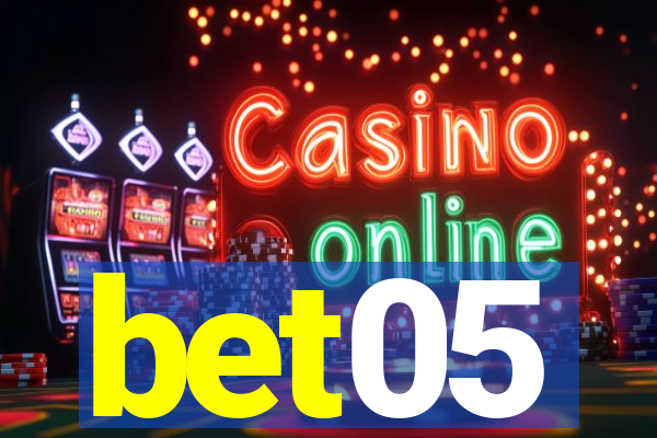 bet05