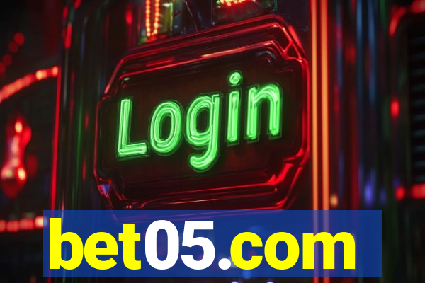 bet05.com