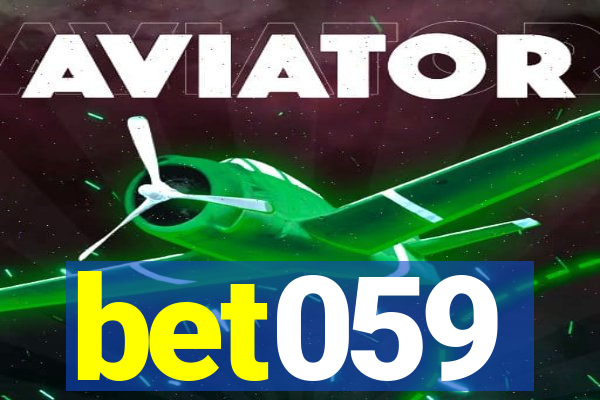 bet059