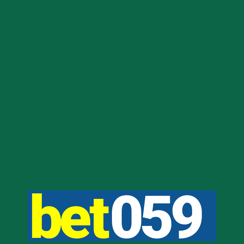 bet059