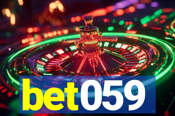 bet059