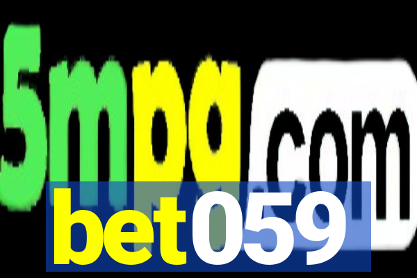 bet059