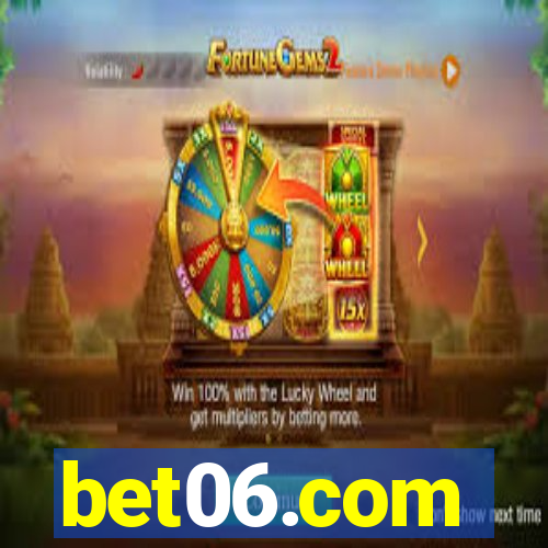 bet06.com