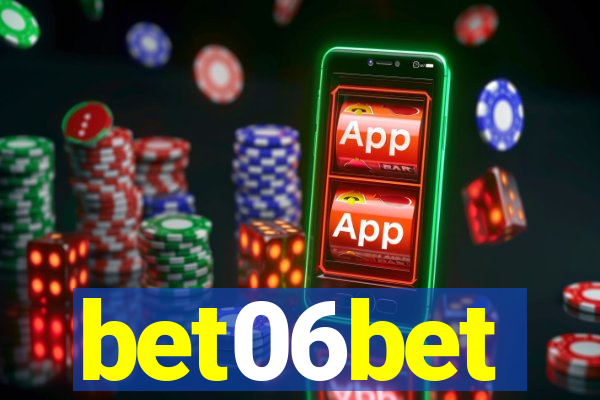 bet06bet