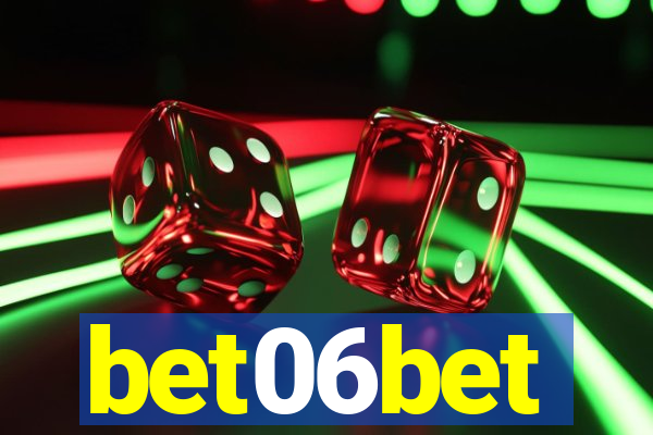 bet06bet