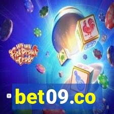 bet09.co