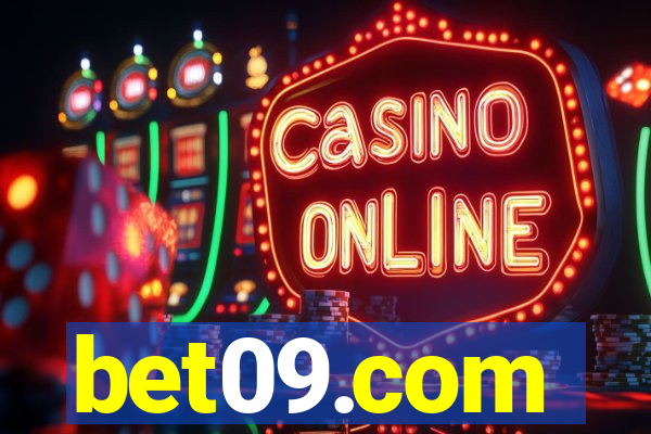 bet09.com