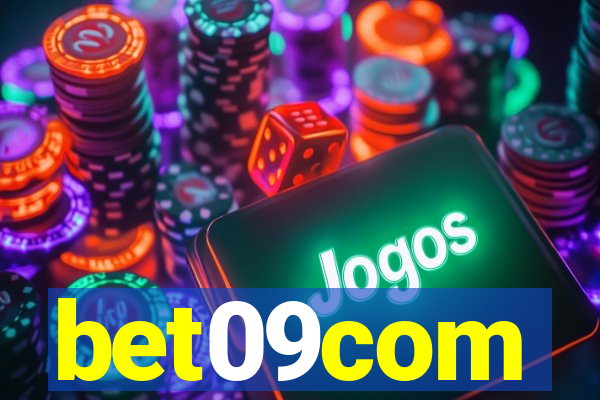 bet09com