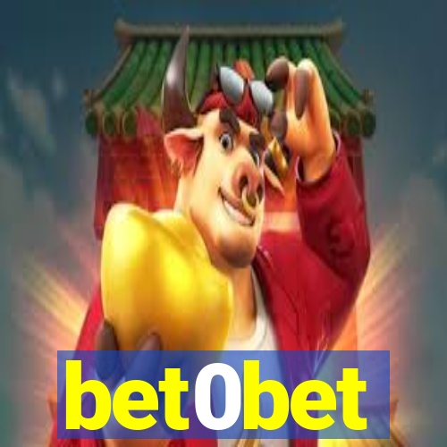 bet0bet