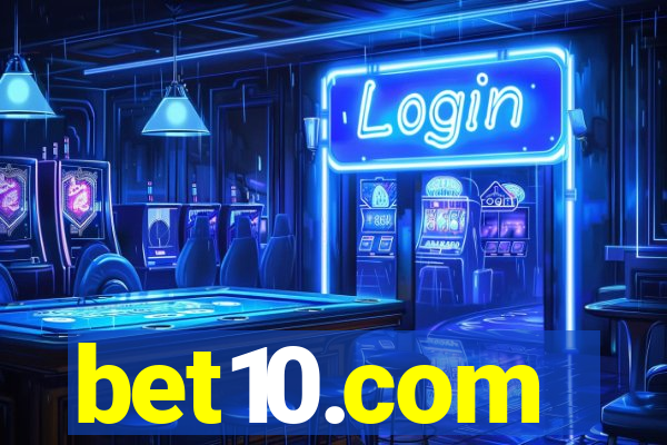 bet10.com