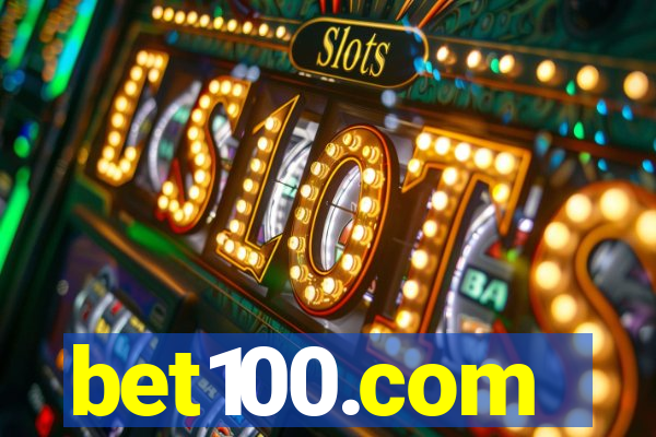 bet100.com