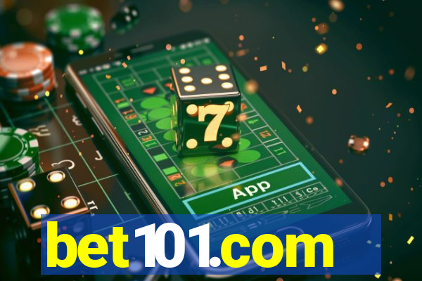 bet101.com