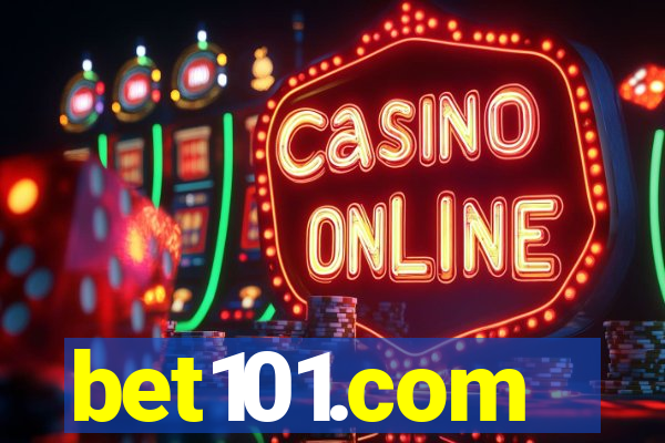 bet101.com