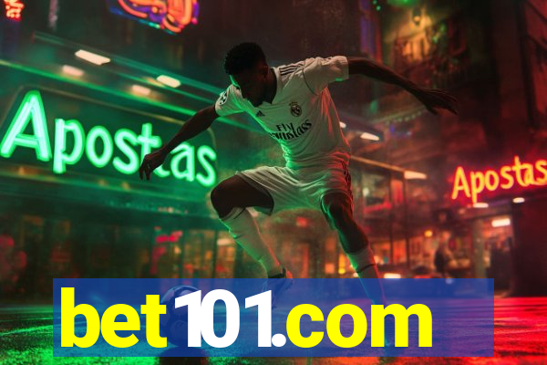 bet101.com