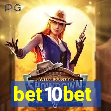 bet10bet