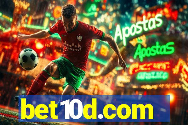 bet10d.com