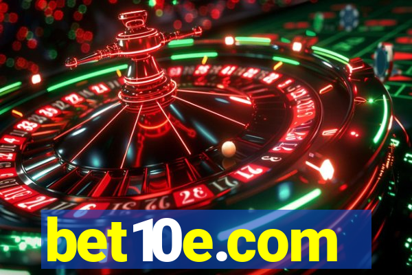 bet10e.com