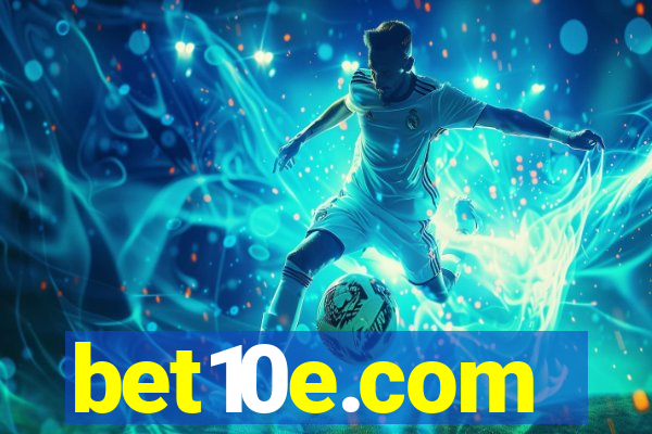 bet10e.com