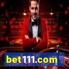 bet111.com