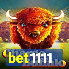 bet1111