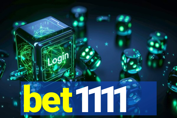 bet1111