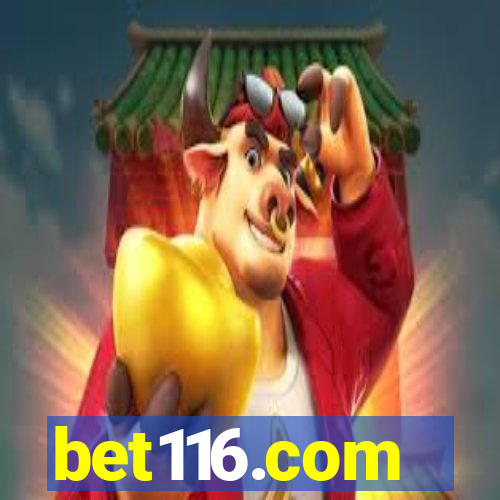 bet116.com