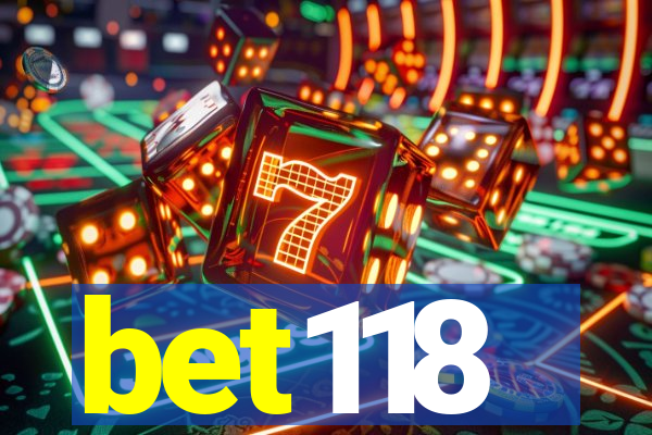 bet118