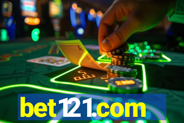 bet121.com